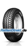 Pirelli SC30 3.00-10 TT 42J Hinterrad, Vorderrad TT