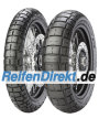 Pirelli Scorpion Rally STR 140/80 R17 TL 69V Hinterrad, M+S Kennung, M/C TL