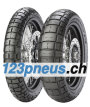 Pirelli Scorpion Rally STR 140/80 R17 TL 69V Hinterrad, M+S Kennung, M/C TL