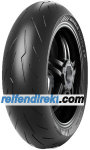 Pirelli Diablo Rosso IV 160/60 ZR17 TL (69W) Hinterrad, M/C TL