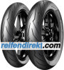 Pirelli Diablo Rosso Sport 130/70-17 TL 62S Hinterrad, M/C TL