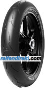 Pirelli Diablo Supercorsa V4 120/70 R17 TL 58V M/C, Mischung SC2, Vorderrad TL