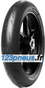 Pirelli Diablo Supercorsa V4 120/70 ZR17 TL 58W M/C, Vorderrad TL