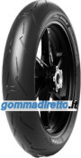 Pirelli Diablo Supercorsa V4 120/70 ZR17 TL 58W M/C, Vorderrad TL