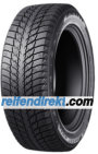 Winrun Ice Rooter WR66 265/65 R17 112T , bespikebar BSW