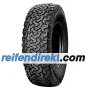 Ziarelli Cruiser 235/80 R16 109T , runderneuert