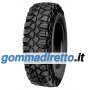 Ziarelli Maxi 285/75 R16 121/118R , runderneuert