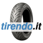 HONDA FR Bridgestone H03G 110//70 16 52P Pneumatico Moto