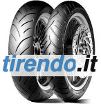 HONDA FR Bridgestone H03G 110//70 16 52P Pneumatico Moto