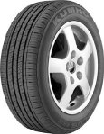 Kumho Solus KH16