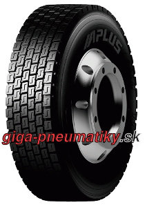 Obrázok APLUS 235/75 R 17,5 D801 143J