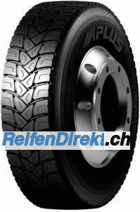 APlus D802 ( 295/80 R22.5 152/149L 18PR )