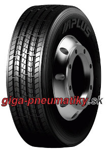 Obrázok 295/80 R22.5 152M APLUS S201