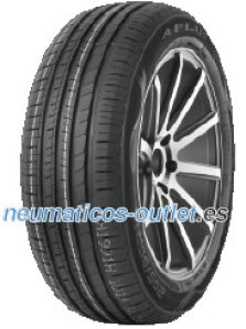Neumático Aplus 205/55 R16 91V, A609