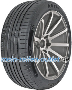 APlus A611 EV