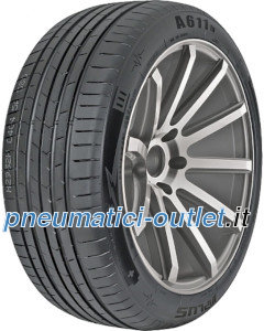 APlus A611 EV