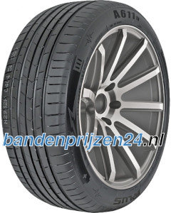 APlus A611 EV
