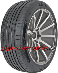 APlus A611 EV