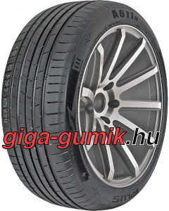APlus A611 EV
