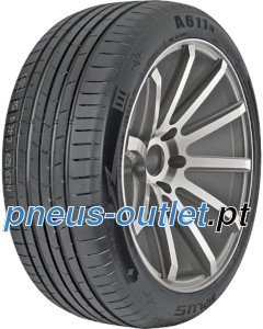 APlus A611 EV