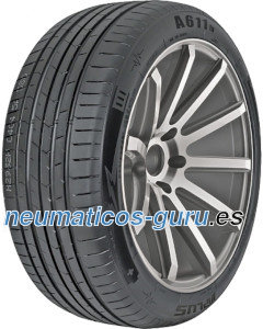 APlus A611 EV