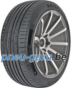 APlus A611 EV