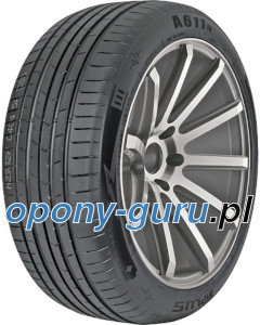 APlus A611 EV