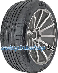 APlus A611 EV