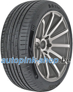 APlus A611 EV