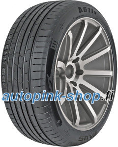 APlus A611 EV