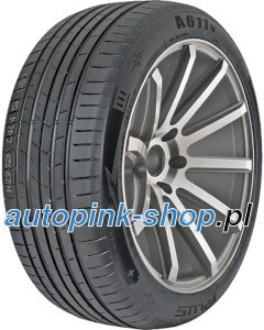 APlus A611 EV
