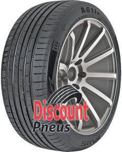 APlus A611 EV