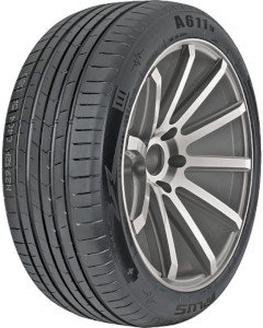 APlus A611 EV