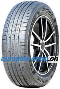 APlus Performax SUV/CUV