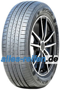 APlus Performax SUV/CUV