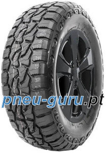 APlus Rock Shredder R/T