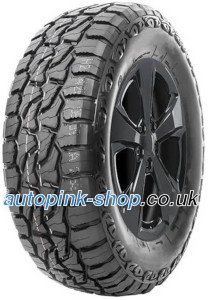 APlus Rock Shredder R/T