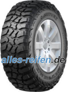AUSTONE Maspire M/T