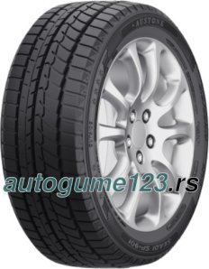 AUSTONE SP901