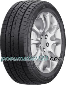 AUSTONE SP901
