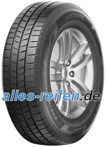 AUSTONE Durato 4S