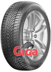 AUSTONE Nixia Winter Pro