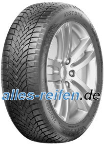 AUSTONE Nixia Winter Pro