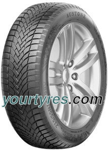 AUSTONE Nixia Winter Pro