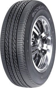 Obrázok ACCELERA 205/60 R 16 ECO PLUSH 96V XL