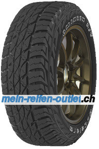 Accelera Omikron A/T