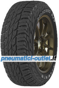 Accelera Omikron A/T