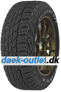 Accelera Omikron A/T