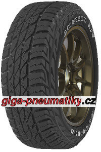 Accelera Omikron A/T