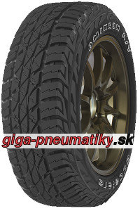 Obrázok ACCELERA 265/75 R 16 OMIKRON A/T 123Q